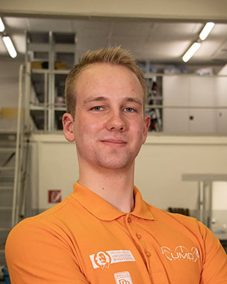 Daniel Arnecke