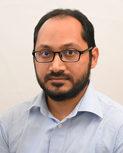 Bild von Sanaul Haque