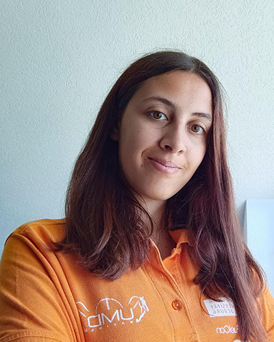 Bild von Lisa Jacobsen