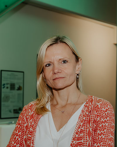 Jenny Kurtz