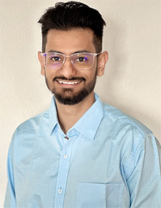 Prathamesh Deshpande Prathamesh Deshpande