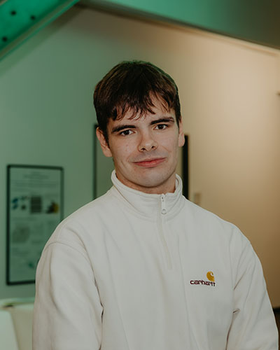 Finn Sackewitz