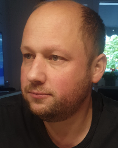 Sebastian Eigl