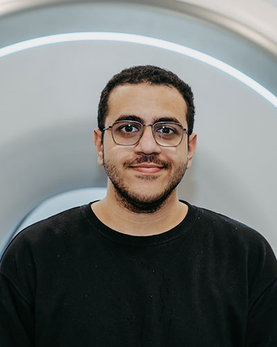 Mohammed Elkholey