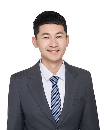 Yilin Chen